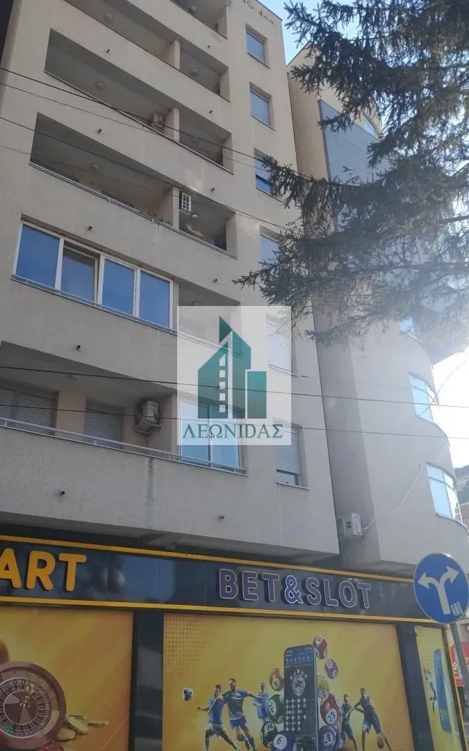 Izdavanje, jednosoban stan, 37m², Medijana, Niš