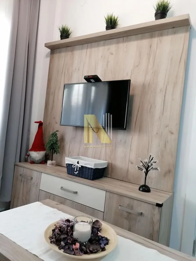 Prodaja, jednosoban stan, 27m², Kopaonik, Srbija