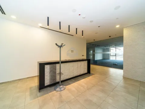 Rent, office space, 262m², Centar, Podgorica - image 11