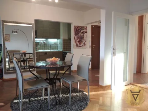 Rent, three bedroom apartment, 76m², Lion, Zvezdara Sve Podlokacije - image 2
