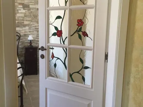 Rent, two bedroom apartment, 64m², Budva, Crna Gora - image 8