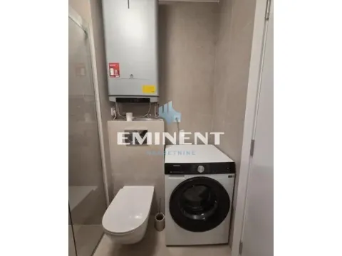 Rent, two bedroom apartment, 40m², Retenzija, Beograd - image 10