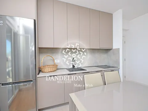 Izdavanje, dvosoban stan, 65m², Stari Aerodrom, Podgorica - image 11