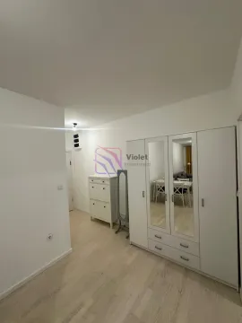 Rent, one bedroom apartment, 47m², City Kvart, Podgorica - image 10