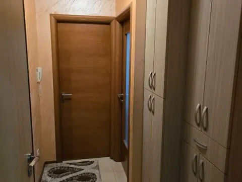 Prodaja, jednosoban stan, 40m², Stari Aerodrom, Podgorica - image 8