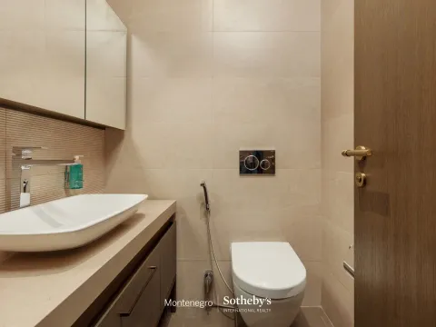 Prodaja, jednosoban stan, 82m², Portonovi, Herceg Novi - image 13