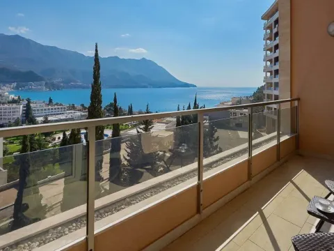 Prodaja, dvosoban stan, 98m², Budva, Crna Gora - image 5