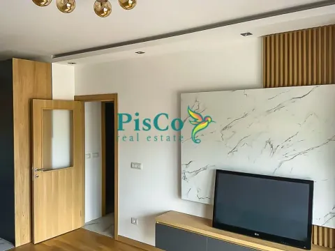 Prodaja, jednosoban stan, 61m², Pobrežje, Podgorica - image 7