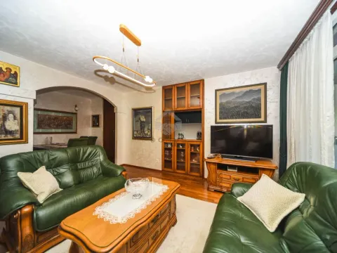 Rent, two bedroom apartment, 73m², Preko Morače, Podgorica - image 3