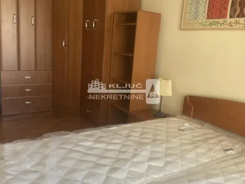 Izdavanje, dvosoban stan, 58m², Vračar Hram, Vračar Sve Podlokacije - image 7