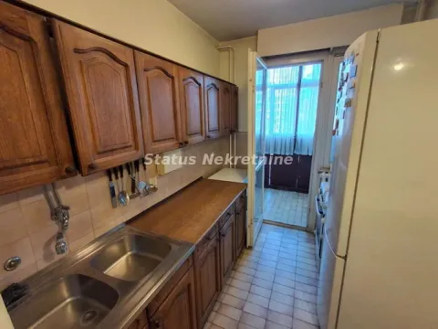 Prodaja, trosoban stan, 74m², Bulevar Oslobodjenja, Novi Sad Sve Podlokacije - image 9