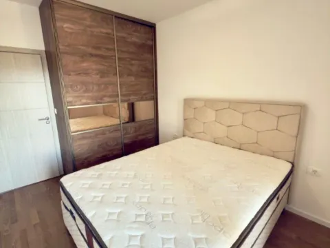 Izdavanje, jednosoban stan, 45m², Ljubović, Podgorica - image 8