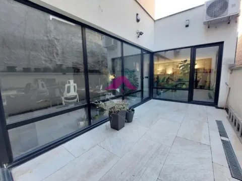 Rent, office space, 58m², Vračar Sve Podlokacije, Beograd - image 10