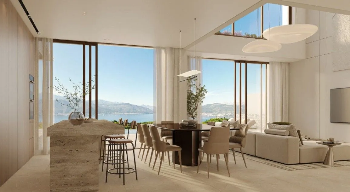 Prodaja, kuća, 185m², Herceg Novi, Crna Gora