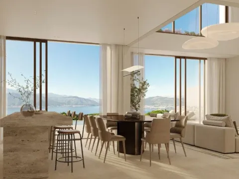 Prodaja, kuća, 185m², Herceg Novi, Crna Gora