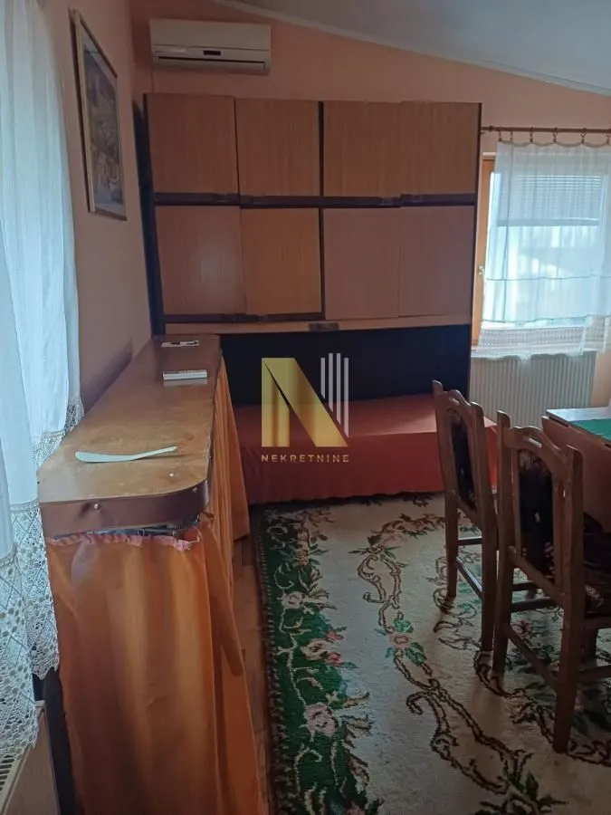 Prodaja, garsonjera, 21m², Salajka, Novi Sad Sve Podlokacije