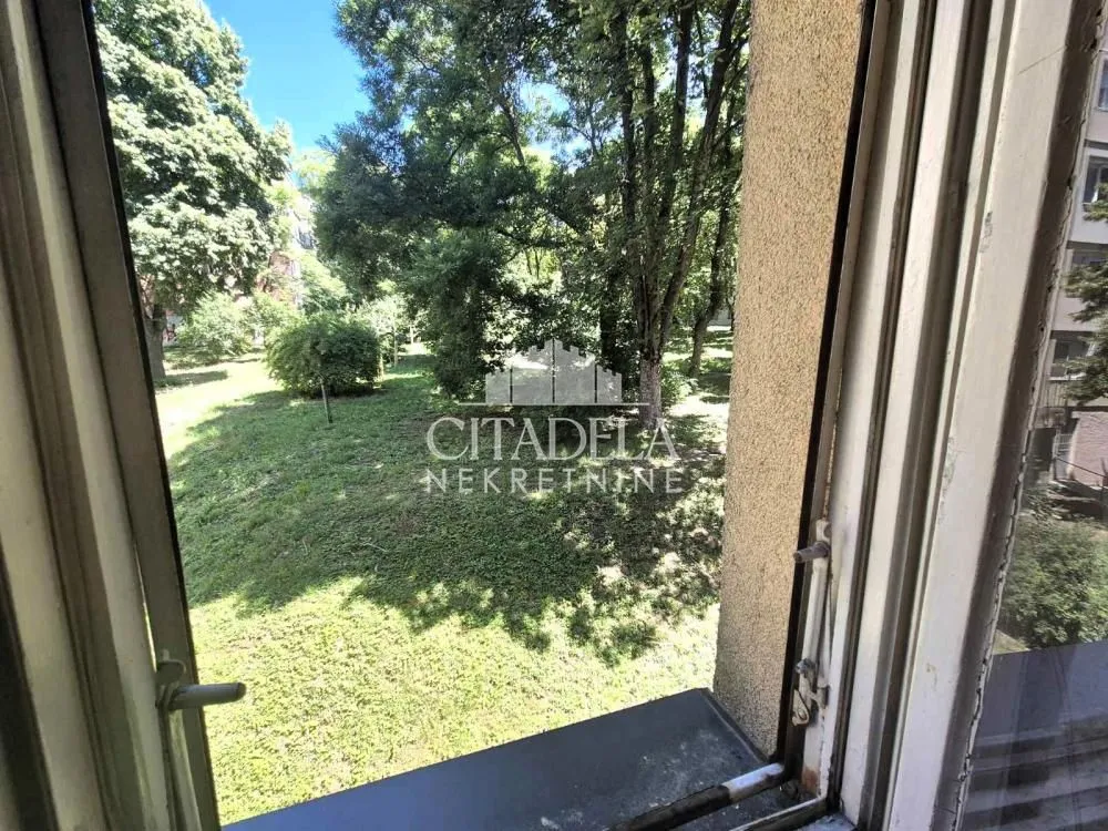 Rent, two bedroom apartment, 61m², Brace Jerković, Voždovac Sve Podlokacije
