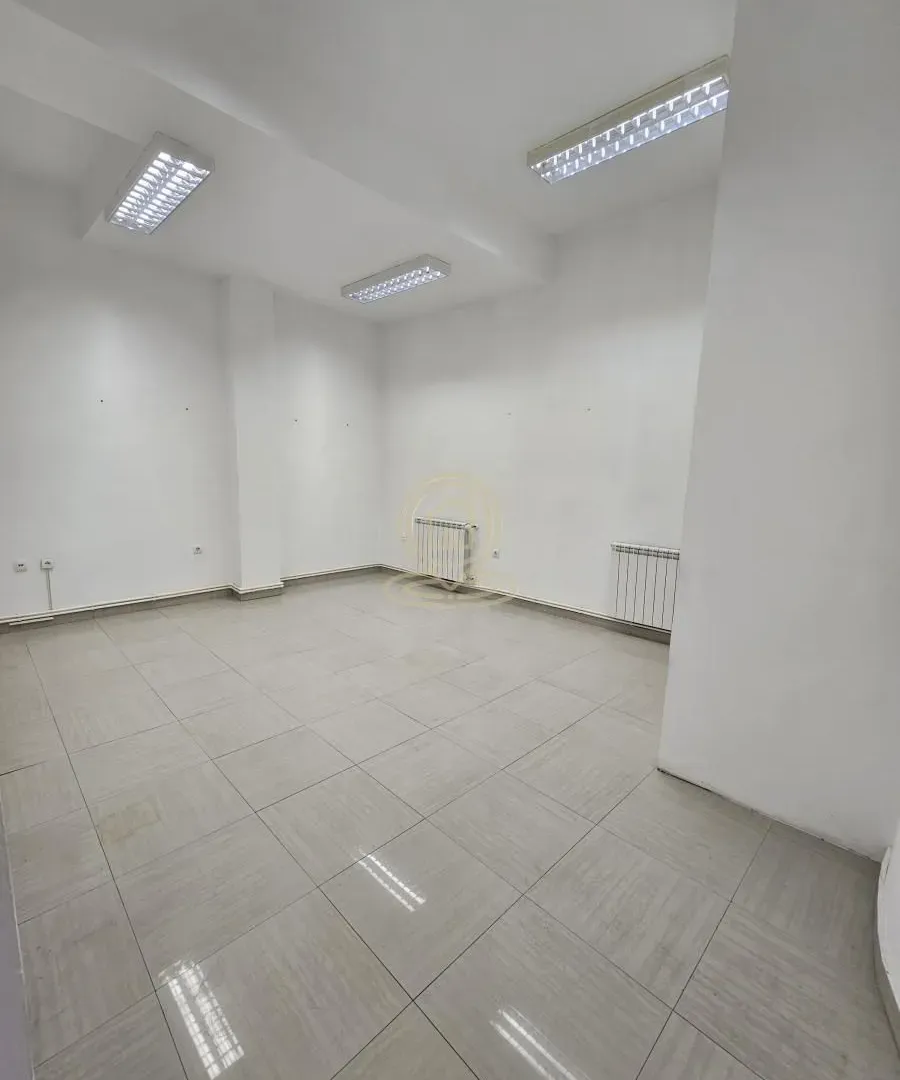 Izdavanje, poslovni prostor, 44m², Centar, Kragujevac