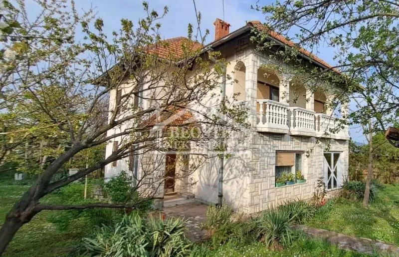 Prodaja, kuća, 91m², Čukarica, Beograd