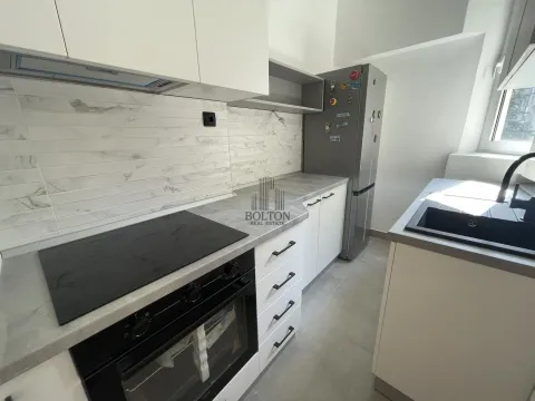 Izdavanje, četvorosoban stan, 81m², Stari Grad, Beograd - image 3