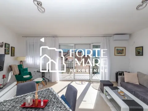 Prodaja, jednosoban stan, 57m², Đenovići, Herceg Novi - image 5