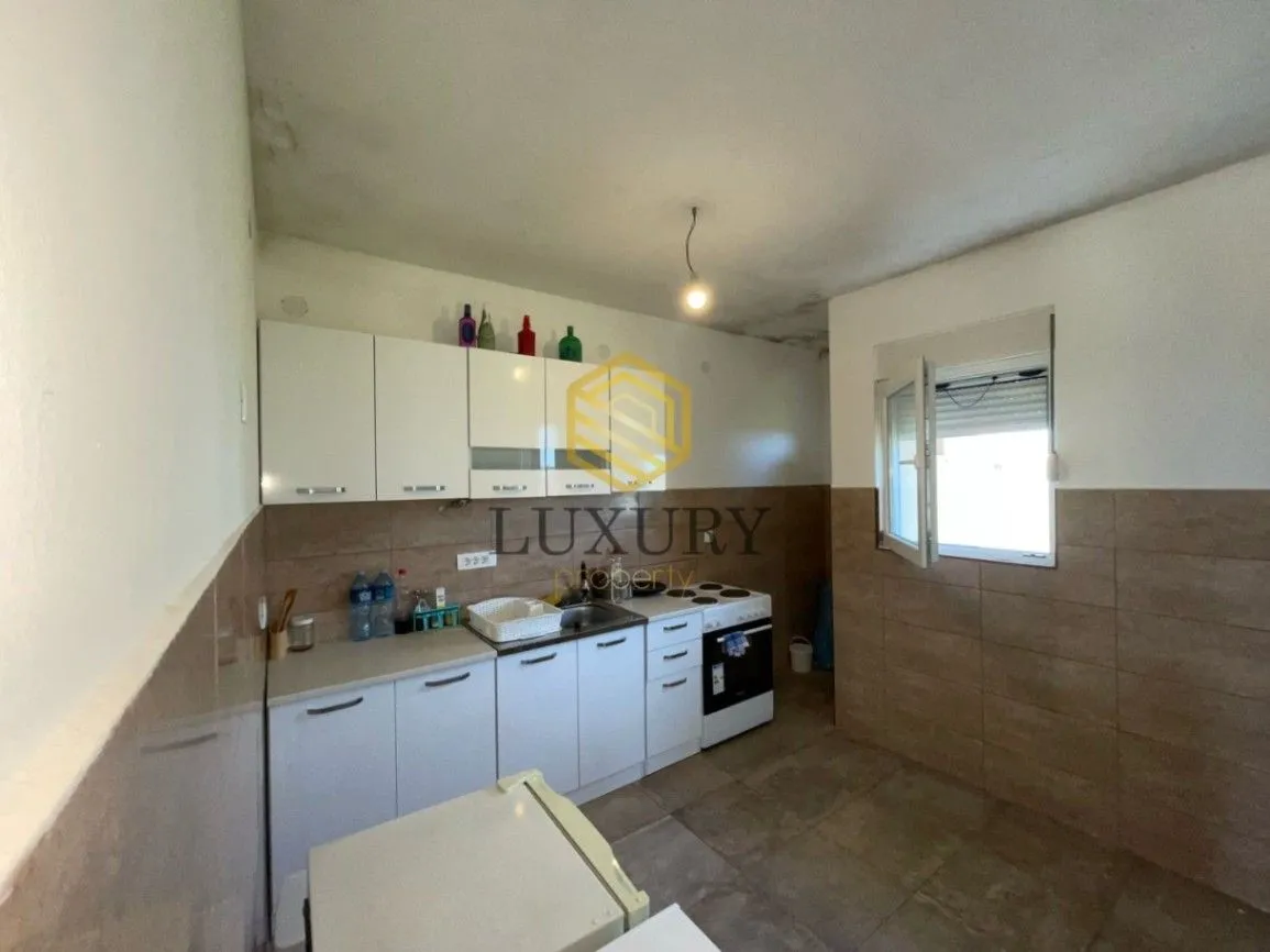 Prodaja, kuća, 103m², Dajbabe, Podgorica