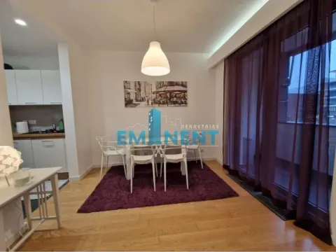 Rent, two bedroom apartment, 49m², Novi Beograd Blok 65, Novi Beograd Sve Podlokacije - image 4