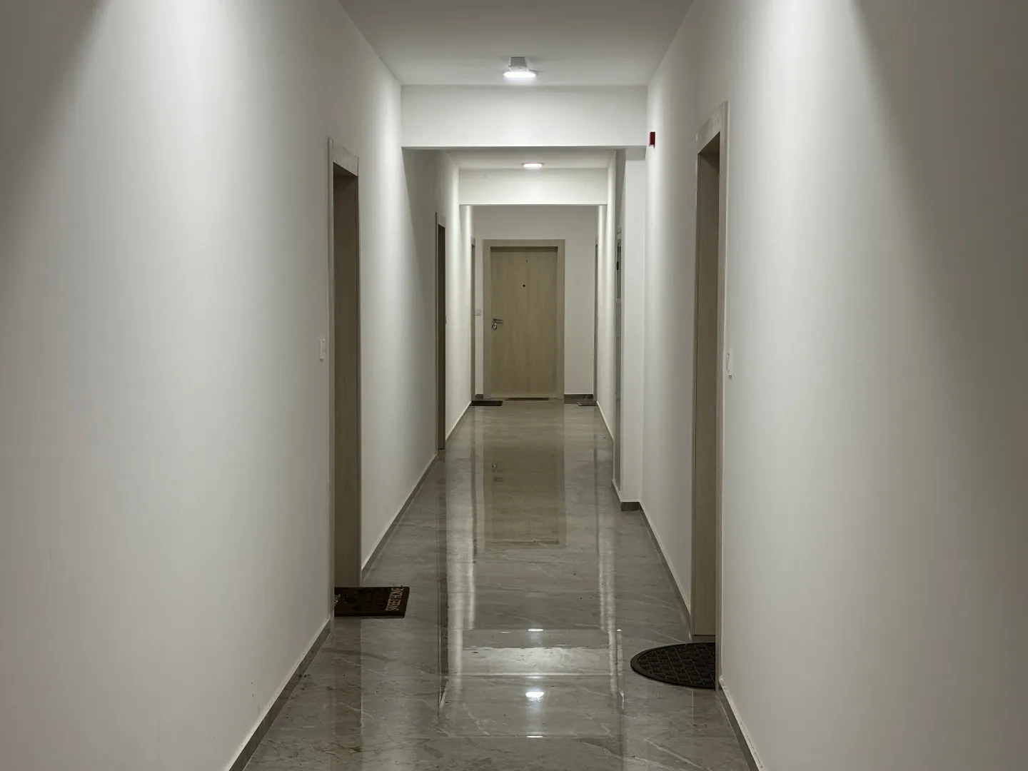 Prodaja, jednosoban stan, 42m², Maine, Budva