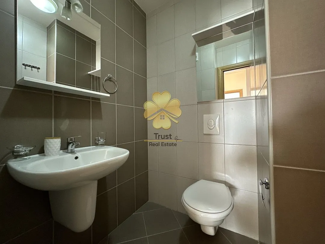 Rent, three bedroom apartment, 105m², Ljubović, Podgorica