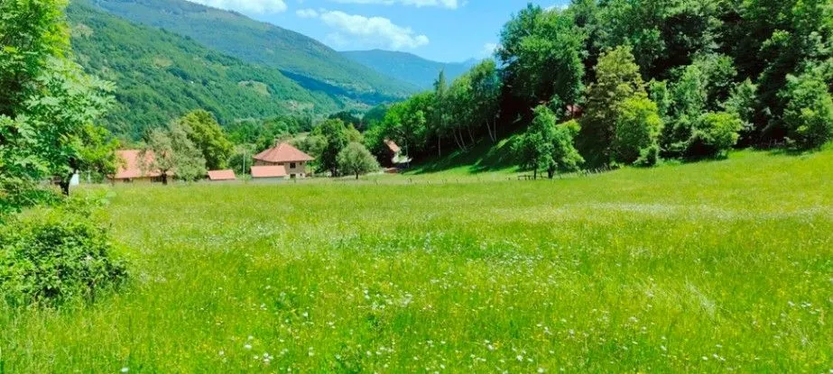 Prodaja, plac, 30140m², Ulotina, Andrijevica