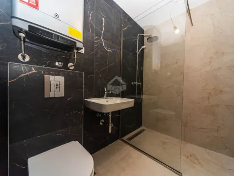 Prodaja, jednosoban stan, 52m², Tološi, Podgorica - image 6