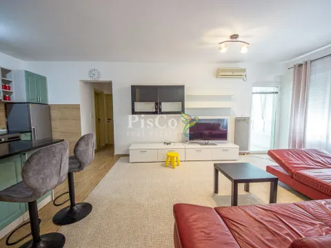 Izdavanje, dvosoban stan, 70m², Ljubović, Podgorica - image 3