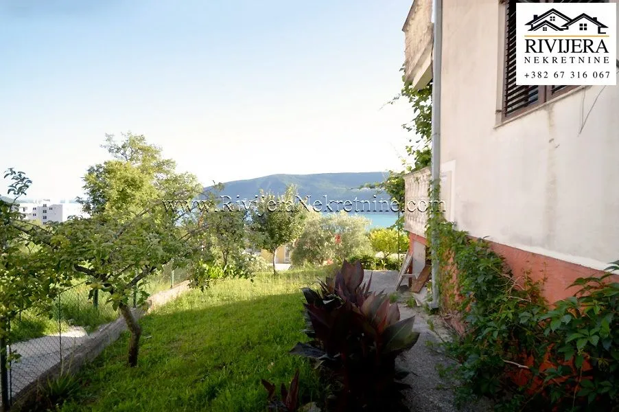 Prodaja, kuća, 270m², Topla, Herceg Novi