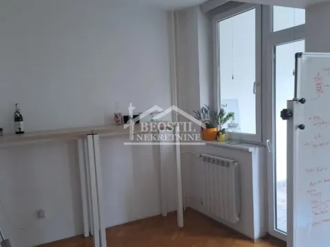 Rent, two bedroom apartment, 65m², Novi Beograd Sve Podlokacije, Beograd - image 8