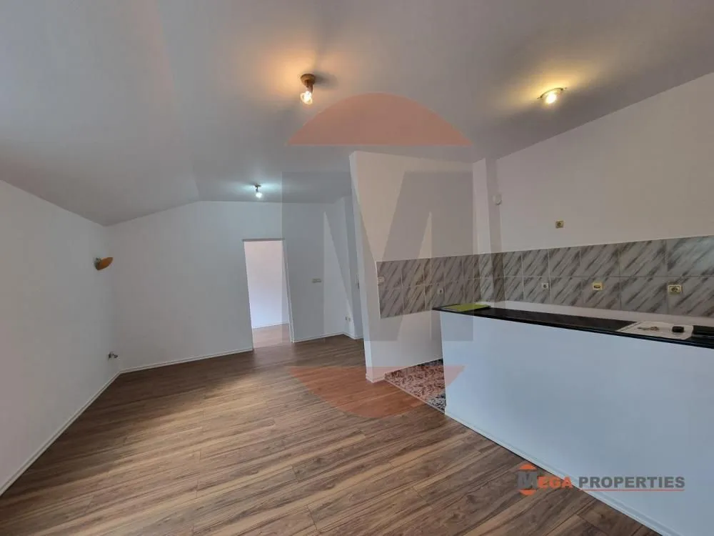 Sale, three bedroom apartment, 60m², Voždovac Sve Podlokacije, Beograd