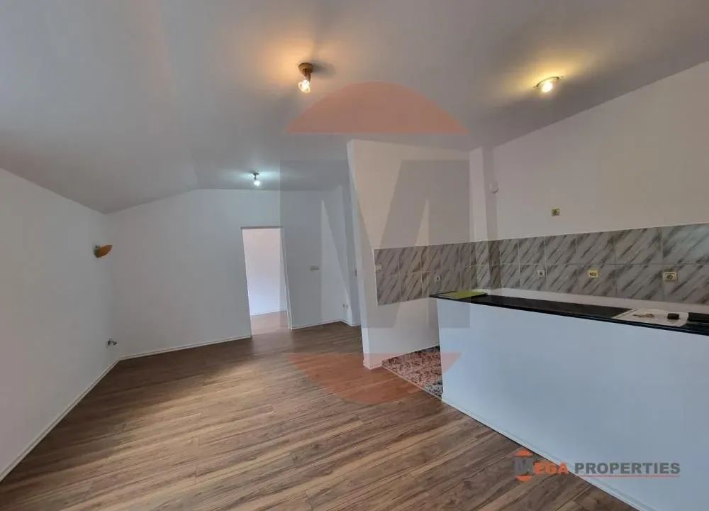Sale, three bedroom apartment, 60m², Voždovac Sve Podlokacije, Beograd