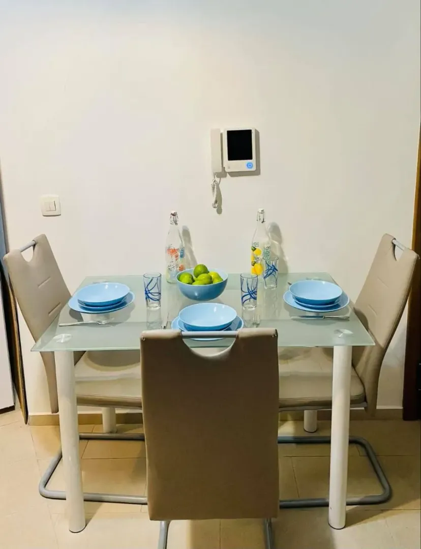 Sale, one bedroom apartment, 50m², Rafailovići, Budva