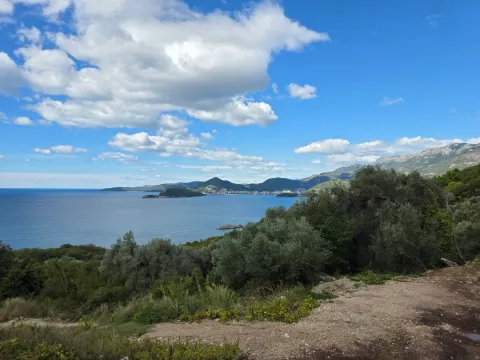 Prodaja, plac, 2682m², Blizikuće, Budva - image 25