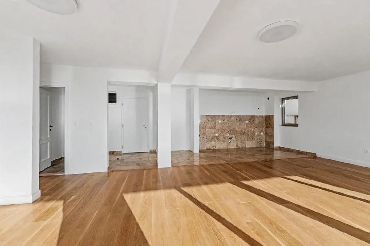 Sale, three bedroom apartment, 160m², Budva, Crna Gora