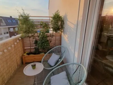 Sale, two bedroom apartment, 61m², Ljubović, Podgorica - image 4