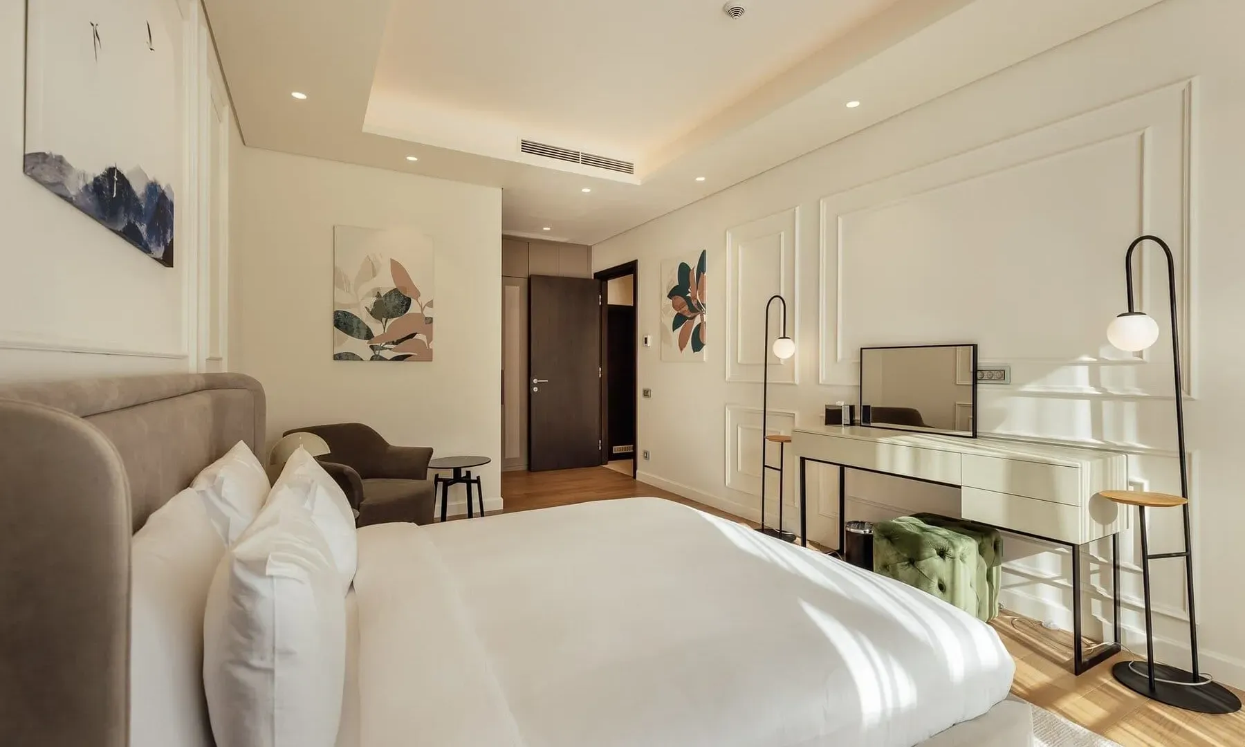 Prodaja, trosoban stan, 382m², Portonovi, Herceg Novi