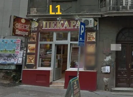 Izdavanje, poslovni prostor, 62m², Stari Grad, Beograd - image 3