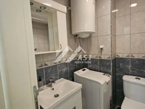 Rent, two bedroom apartment, 46m², Adamovićevo Naselje, Novi Sad Sve Podlokacije - image 7