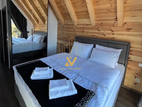 Prodaja, kuća, 91m², Centar, Žabljak - image 9