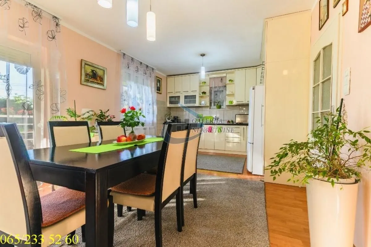 Sale, house, 247m², Palilula Sve Podlokacije, Beograd