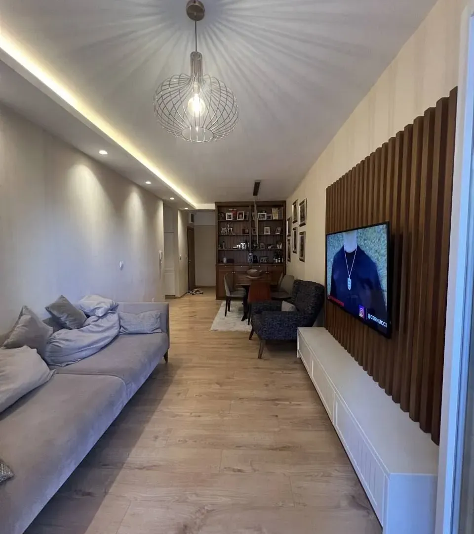Sale, three bedroom apartment, 88m², Budva, Crna Gora