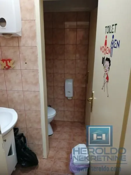 Sale, office space, 44m², Centar, Jagodina
