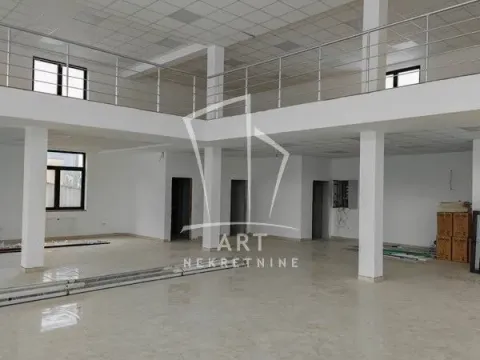 Rent, office space, 1200m², Mladenovac (mesto), Mladenovac - image 7