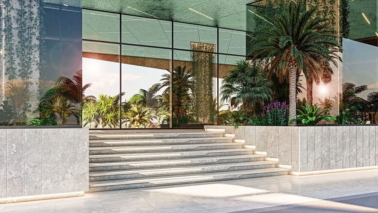 Sale, one bedroom apartment, 67m², Rafailovići, Budva