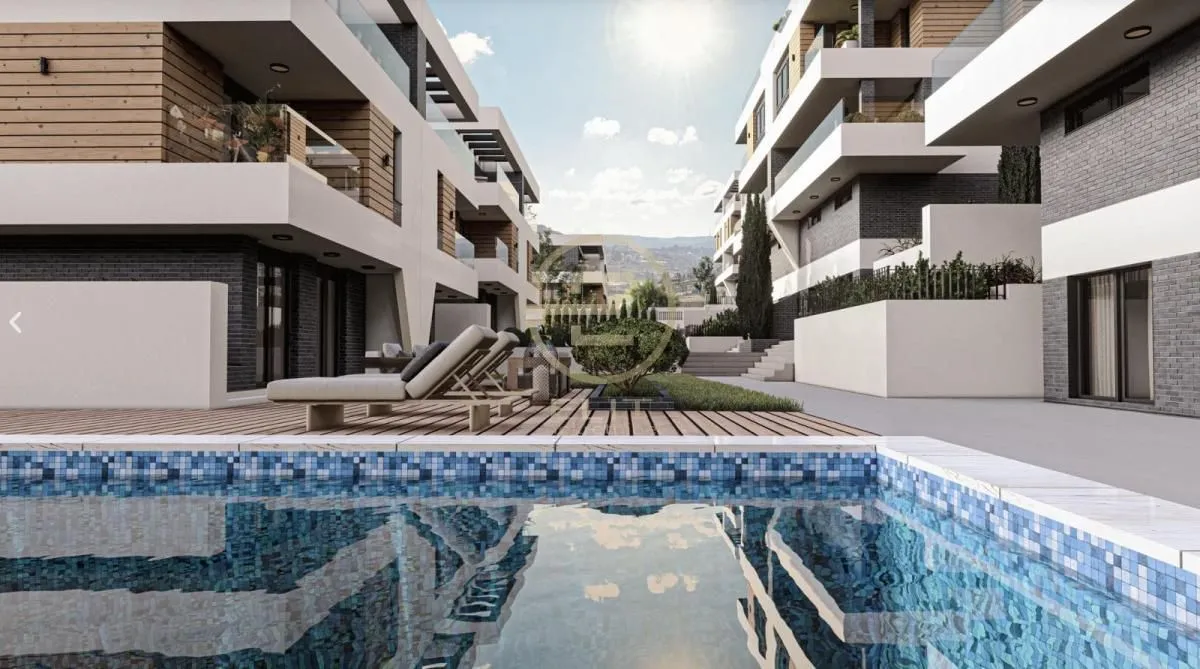 Prodaja, četvorosoban stan, 107m², Sremska Kamenica, Petrovaradin